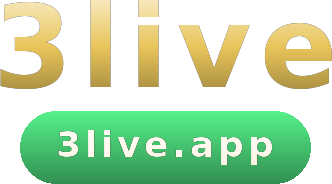 3live logo